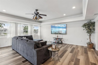 FULLY UPDATED....VERY PROFITABLE ....PRIVATE BEACH....ACCESS TO on Gulf Harbors Golf Course in Florida - for sale on GolfHomes.com, golf home, golf lot