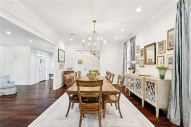 Luxury living awaits in the gated community of Beau Chene. This on Beau Chene Country Club in Louisiana - for sale on GolfHomes.com, golf home, golf lot