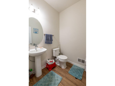 Welcome to this beautifully maintained 4-bed, 2.5-bath Colonial on Willow Brook Golf Club in Pennsylvania - for sale on GolfHomes.com, golf home, golf lot