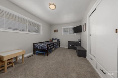 Discover this charming all brick residence brimming with on Fairview Golf Course in Idaho - for sale on GolfHomes.com, golf home, golf lot
