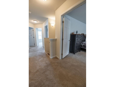 Welcome to this beautifully maintained 4-bed, 2.5-bath Colonial on Willow Brook Golf Club in Pennsylvania - for sale on GolfHomes.com, golf home, golf lot