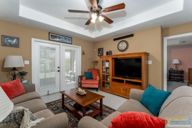 Discover the perfect blend of comfort and style in this on South Padre Island Golf Club in Texas - for sale on GolfHomes.com, golf home, golf lot