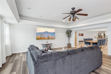 FULLY UPDATED....VERY PROFITABLE ....PRIVATE BEACH....ACCESS TO on Gulf Harbors Golf Course in Florida - for sale on GolfHomes.com, golf home, golf lot