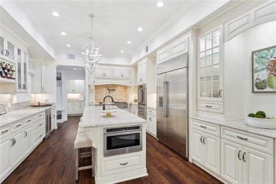 Luxury living awaits in the gated community of Beau Chene. This on Beau Chene Country Club in Louisiana - for sale on GolfHomes.com, golf home, golf lot