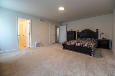 Welcome to this beautifully maintained 4-bed, 2.5-bath Colonial on Willow Brook Golf Club in Pennsylvania - for sale on GolfHomes.com, golf home, golf lot