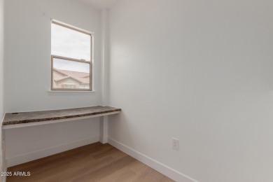 Discover resort-style living in this beautifully updated 1 bed on Wigwam Golf  Resort Litchfield Park  in Arizona - for sale on GolfHomes.com, golf home, golf lot