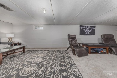 Discover this charming all brick residence brimming with on Fairview Golf Course in Idaho - for sale on GolfHomes.com, golf home, golf lot