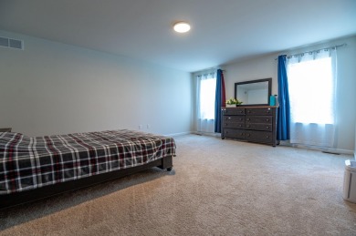 Welcome to this beautifully maintained 4-bed, 2.5-bath Colonial on Willow Brook Golf Club in Pennsylvania - for sale on GolfHomes.com, golf home, golf lot