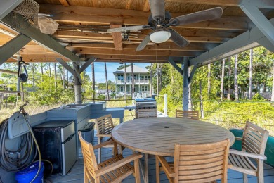 Welcome to your dream coastal retreat, nestled on the serene on Sandestin Golf and Beach Resort - Raven in Florida - for sale on GolfHomes.com, golf home, golf lot
