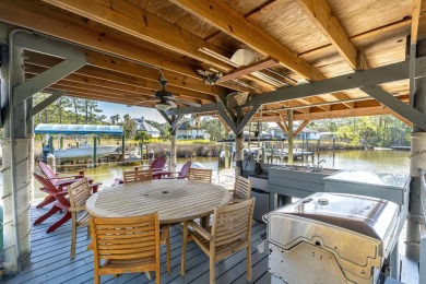 Welcome to your dream coastal retreat, nestled on the serene on Sandestin Golf and Beach Resort - Raven in Florida - for sale on GolfHomes.com, golf home, golf lot