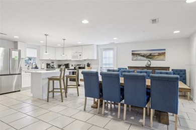 FULLY UPDATED....VERY PROFITABLE ....PRIVATE BEACH....ACCESS TO on Gulf Harbors Golf Course in Florida - for sale on GolfHomes.com, golf home, golf lot