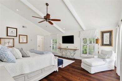 Luxury living awaits in the gated community of Beau Chene. This on Beau Chene Country Club in Louisiana - for sale on GolfHomes.com, golf home, golf lot