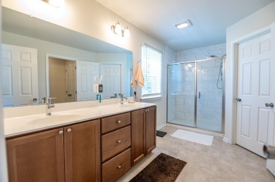 Welcome to this beautifully maintained 4-bed, 2.5-bath Colonial on Willow Brook Golf Club in Pennsylvania - for sale on GolfHomes.com, golf home, golf lot