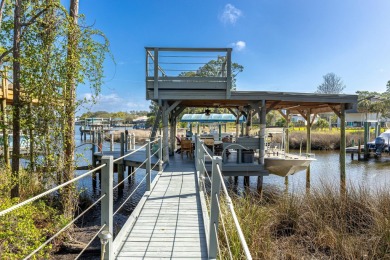Welcome to your dream coastal retreat, nestled on the serene on Sandestin Golf and Beach Resort - Raven in Florida - for sale on GolfHomes.com, golf home, golf lot
