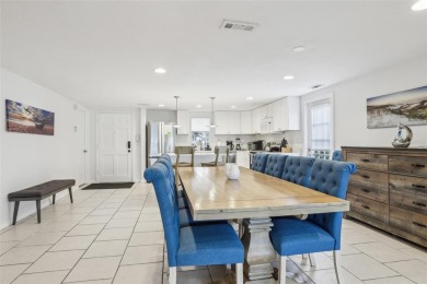 FULLY UPDATED....VERY PROFITABLE ....PRIVATE BEACH....ACCESS TO on Gulf Harbors Golf Course in Florida - for sale on GolfHomes.com, golf home, golf lot