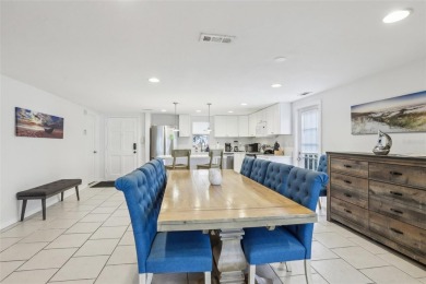 FULLY UPDATED....VERY PROFITABLE ....PRIVATE BEACH....ACCESS TO on Gulf Harbors Golf Course in Florida - for sale on GolfHomes.com, golf home, golf lot