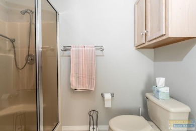 Discover the perfect blend of comfort and style in this on South Padre Island Golf Club in Texas - for sale on GolfHomes.com, golf home, golf lot