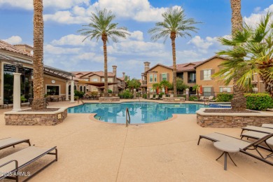 Discover resort-style living in this beautifully updated 1 bed on Wigwam Golf  Resort Litchfield Park  in Arizona - for sale on GolfHomes.com, golf home, golf lot