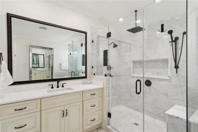 Luxury living awaits in the gated community of Beau Chene. This on Beau Chene Country Club in Louisiana - for sale on GolfHomes.com, golf home, golf lot