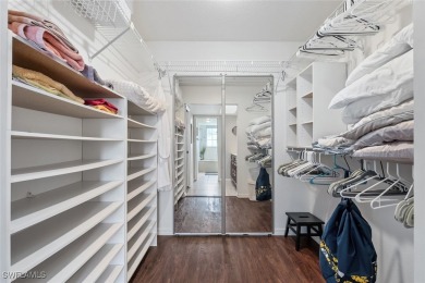 Step into this fully furnished 3-bedroom, 2.5-bath detached on Gulf Harbour Yacht and Country Club in Florida - for sale on GolfHomes.com, golf home, golf lot