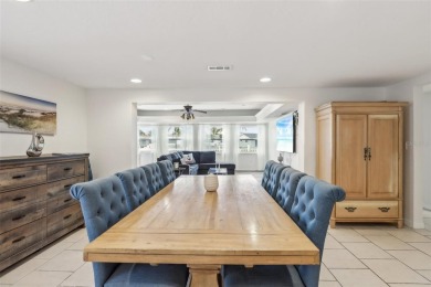 FULLY UPDATED....VERY PROFITABLE ....PRIVATE BEACH....ACCESS TO on Gulf Harbors Golf Course in Florida - for sale on GolfHomes.com, golf home, golf lot
