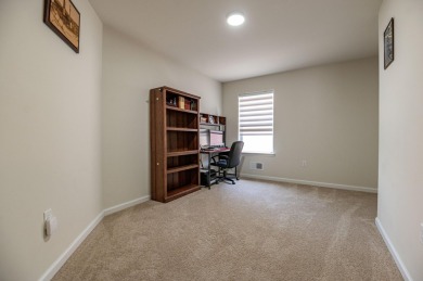 Welcome to this beautifully maintained 4-bed, 2.5-bath Colonial on Willow Brook Golf Club in Pennsylvania - for sale on GolfHomes.com, golf home, golf lot
