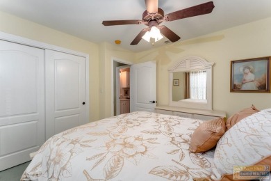 Discover the perfect blend of comfort and style in this on South Padre Island Golf Club in Texas - for sale on GolfHomes.com, golf home, golf lot