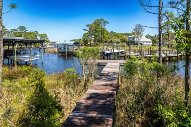 Welcome to your dream coastal retreat, nestled on the serene on Sandestin Golf and Beach Resort - Raven in Florida - for sale on GolfHomes.com, golf home, golf lot