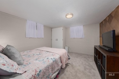 Discover this charming all brick residence brimming with on Fairview Golf Course in Idaho - for sale on GolfHomes.com, golf home, golf lot