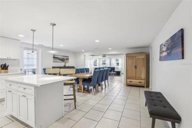 FULLY UPDATED....VERY PROFITABLE ....PRIVATE BEACH....ACCESS TO on Gulf Harbors Golf Course in Florida - for sale on GolfHomes.com, golf home, golf lot