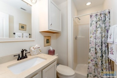 Discover the perfect blend of comfort and style in this on South Padre Island Golf Club in Texas - for sale on GolfHomes.com, golf home, golf lot