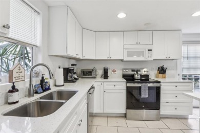 FULLY UPDATED....VERY PROFITABLE ....PRIVATE BEACH....ACCESS TO on Gulf Harbors Golf Course in Florida - for sale on GolfHomes.com, golf home, golf lot