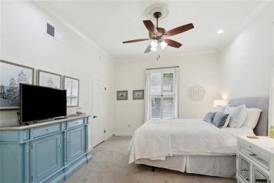 Luxury living awaits in the gated community of Beau Chene. This on Beau Chene Country Club in Louisiana - for sale on GolfHomes.com, golf home, golf lot