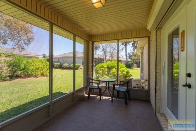 Discover the perfect blend of comfort and style in this on South Padre Island Golf Club in Texas - for sale on GolfHomes.com, golf home, golf lot