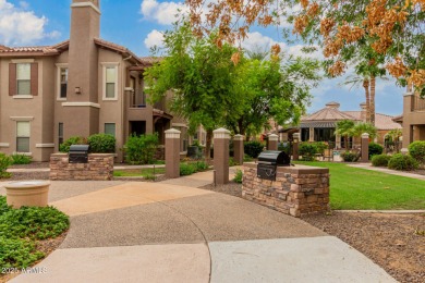 Discover resort-style living in this beautifully updated 1 bed on Wigwam Golf  Resort Litchfield Park  in Arizona - for sale on GolfHomes.com, golf home, golf lot