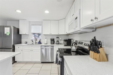 FULLY UPDATED....VERY PROFITABLE ....PRIVATE BEACH....ACCESS TO on Gulf Harbors Golf Course in Florida - for sale on GolfHomes.com, golf home, golf lot