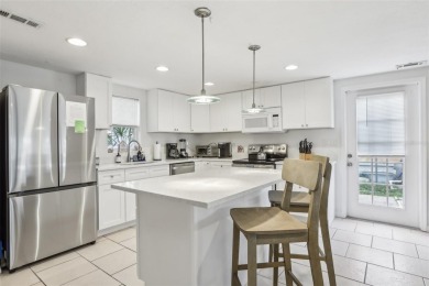 FULLY UPDATED....VERY PROFITABLE ....PRIVATE BEACH....ACCESS TO on Gulf Harbors Golf Course in Florida - for sale on GolfHomes.com, golf home, golf lot