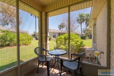 Discover the perfect blend of comfort and style in this on South Padre Island Golf Club in Texas - for sale on GolfHomes.com, golf home, golf lot