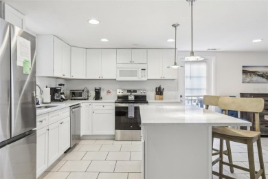 FULLY UPDATED....VERY PROFITABLE ....PRIVATE BEACH....ACCESS TO on Gulf Harbors Golf Course in Florida - for sale on GolfHomes.com, golf home, golf lot