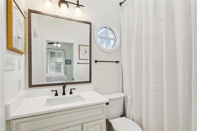 Luxury living awaits in the gated community of Beau Chene. This on Beau Chene Country Club in Louisiana - for sale on GolfHomes.com, golf home, golf lot