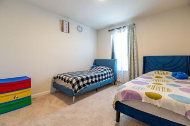 Welcome to this beautifully maintained 4-bed, 2.5-bath Colonial on Willow Brook Golf Club in Pennsylvania - for sale on GolfHomes.com, golf home, golf lot