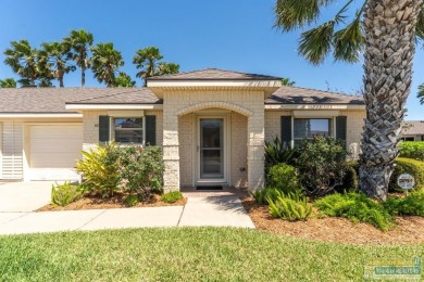 Discover the perfect blend of comfort and style in this on South Padre Island Golf Club in Texas - for sale on GolfHomes.com, golf home, golf lot
