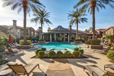 Discover resort-style living in this beautifully updated 1 bed on Wigwam Golf  Resort Litchfield Park  in Arizona - for sale on GolfHomes.com, golf home, golf lot