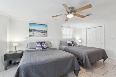 FULLY UPDATED....VERY PROFITABLE ....PRIVATE BEACH....ACCESS TO on Gulf Harbors Golf Course in Florida - for sale on GolfHomes.com, golf home, golf lot