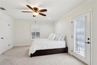 Luxury living awaits in the gated community of Beau Chene. This on Beau Chene Country Club in Louisiana - for sale on GolfHomes.com, golf home, golf lot