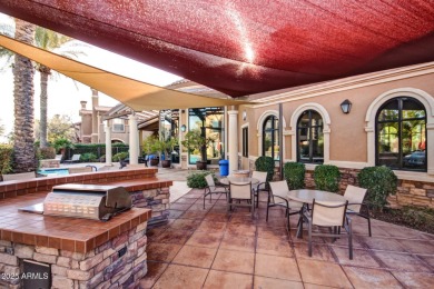 Discover resort-style living in this beautifully updated 1 bed on Wigwam Golf  Resort Litchfield Park  in Arizona - for sale on GolfHomes.com, golf home, golf lot