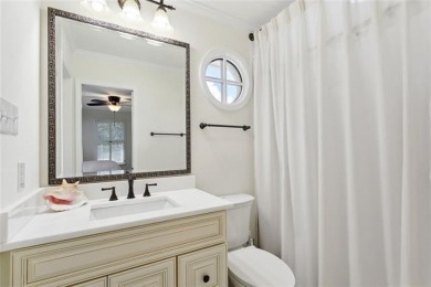 Luxury living awaits in the gated community of Beau Chene. This on Beau Chene Country Club in Louisiana - for sale on GolfHomes.com, golf home, golf lot
