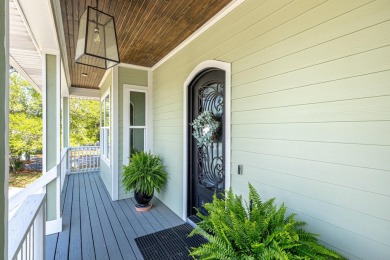 Welcome to your dream coastal retreat, nestled on the serene on Sandestin Golf and Beach Resort - Raven in Florida - for sale on GolfHomes.com, golf home, golf lot