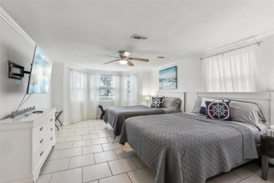 FULLY UPDATED....VERY PROFITABLE ....PRIVATE BEACH....ACCESS TO on Gulf Harbors Golf Course in Florida - for sale on GolfHomes.com, golf home, golf lot