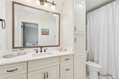 Luxury living awaits in the gated community of Beau Chene. This on Beau Chene Country Club in Louisiana - for sale on GolfHomes.com, golf home, golf lot
